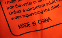 Made in China goes out of fashion: Europe starts to sew clothes once again