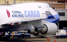E-commerce boosts the Asian air cargo market