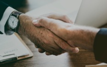 Oberthur Fiduciaire and VHP Security Paper: a win-win partnership