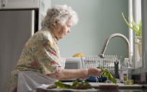 Economy of elderly: New Blue Ocean Market Economy of elderly: New Blue Ocean Market