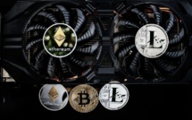 Ernst &amp; Young: 86% of tokens are traded below ICO prices