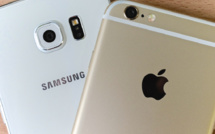 Italy fines Apple, Samsung