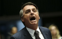 Did Brazil just elect its own Donald Trump?