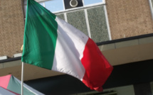 Italy and Germany slow down European GDP rate