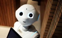 Microsoft: 41% of British companies think they cannot compete with artificial intelligence Microsoft: 41% of British companies think they cannot compete with artificial intelligence