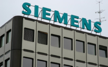 European Commission objects Siemens-Alstom merger