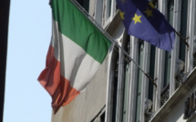 Italian Central Bank warns about growing yields on government bonds