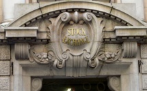 World stock exchanges lose $5 trillion in October