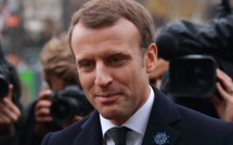 Is France rebelling against the US? Is France rebelling against the US?