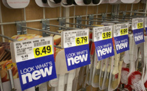 The end of low inflation in the US: American companies are raising prices