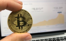 Bitcoin is losing value. Why?