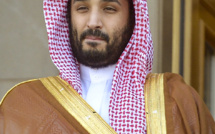 Prince Mohammed bin Salman falls out of favor of the West