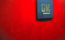 GM to lay off 15% of staff in North America