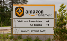 Amazon aims to lead US ads market