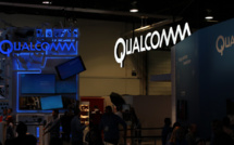 Qualcomm creates $ 100 million fund to invest in AI