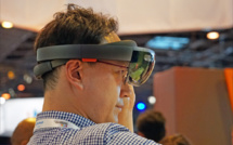 Why Microsoft agrees to cooperate with military despite of protests?