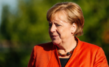 What will happen to Angela Merkel’s career as Federal Chancellor?