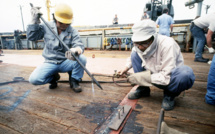 Japan opens the gates for migrant workers