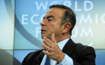 Carlos Ghosn could use Nissan’s funds to buy real estate