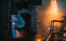 Chinese steel giant invests $ 4.4 billion in Philippines