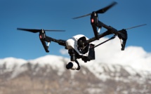 How countries resist drones