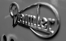 Daimler to release fully autonomous trucks by 2025
