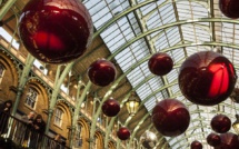 BRC: British retailers had the worst Christmas in the past 10 years