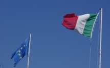 Rome blames France for plundering Africa and migrant crisis Rome blames France for plundering Africa and migrant crisis