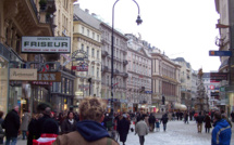 Top 10 best cities for living