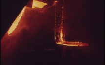 Europe closes its steel market from excess imports