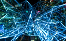 Who is the world leader in AI research and development?