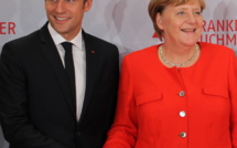 What does new France-Germany treaty mean for other Europeans?