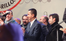 Di Maio: Ultra-liberal state policy provoked protests in France