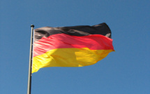 Germany narrowly escapes recession