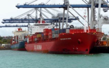 McKinsey notes slowdown in global trade