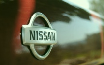 Nissan worsened forecast for the year because of Carlos Ghosn case