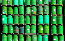 Does NOPEC bill mean oil war?