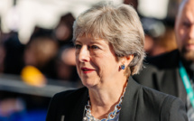May is playing for time before Brexit vote