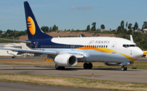 India's second largest airline is on the verge of bankruptcy