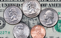 Will the dollar lose its reserve currency status?
