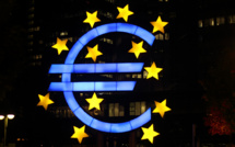 What does the future hold for Euro?