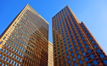 OECD warns of growing bond debts
