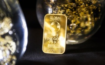 Analysts: Gold prices are going down