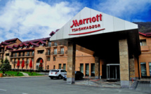 Marriott loss due to data leak amounted to $ 28 million