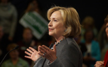 Hillary Clinton refuses to run for president. Who will challenge Trump?