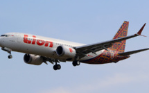 China suspends Boeing 737 Max 8 operation after Ethiopian plane crash
