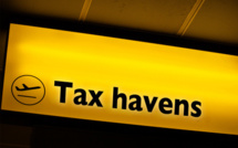 EU updates tax havens list EU updates tax havens list