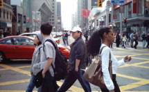 Study: Unmanned vehicles fail to detect dark-skinned pedestrians
