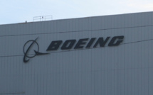 Boeing stops deliveries of 737 MAX