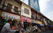 Experts: China undercounts economic statistics Experts: China undercounts economic statistics